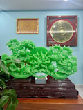 QUYỀN TRƯỢNG NHƯ Ý CÁT TƯỜNG